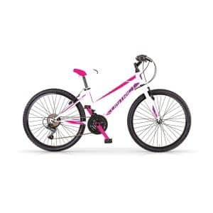 Mountainbike District Girl 24 Zoll