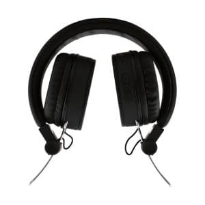 HL-BT400 STREETZ Bluetooth Kopfhörer faltbar bis zu 22 Std Spielzeit schwarz