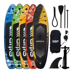 Standup Paddle Set SUP Board