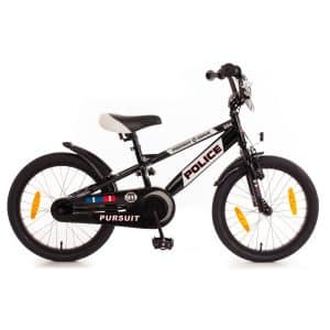 Bachtenkirch Kinderfahrrad Police 18"