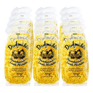 Dorfmühle Schwäbische Spätzle 500 g