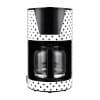 KALORIK Design-Kaffeemaschine TKG CM 1045 WBD N