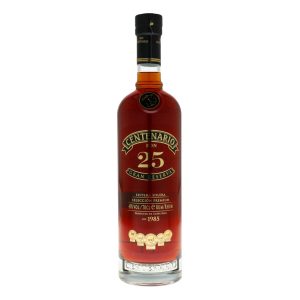Centenario 25 Jahre Rum 40