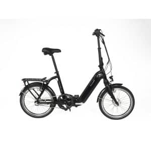 Allegro E-Faltrad Andi 3 Plus 374 Falt-E-Bike 20 Zoll