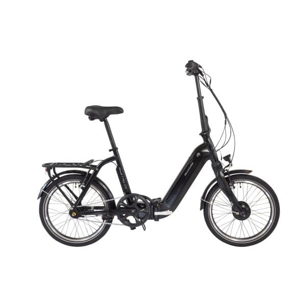 Allegro E-Faltrad Andi 7 Plus 374 Falt-E-Bike 20 Zoll