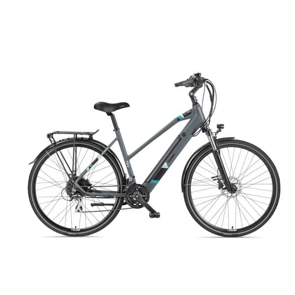 Telefunken Expedition Trekking E-Bikes