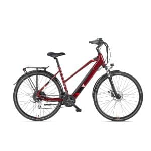 Telefunken Expedition Trekking E-Bikes