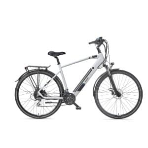 Telefunken Expedition Trekking E-Bikes