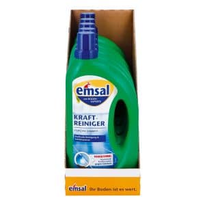 Emsal Bodenpflege Kraftreiniger 1 Liter