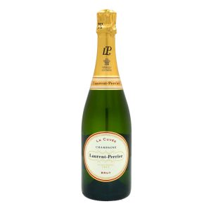 Laurent Perrier La Cuvée Brut Champagner 12