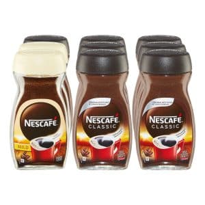 Nestle Nescafe Classic 200 g