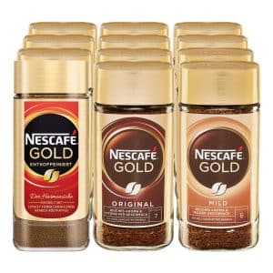 Nestle Nescafe Gold 200 g