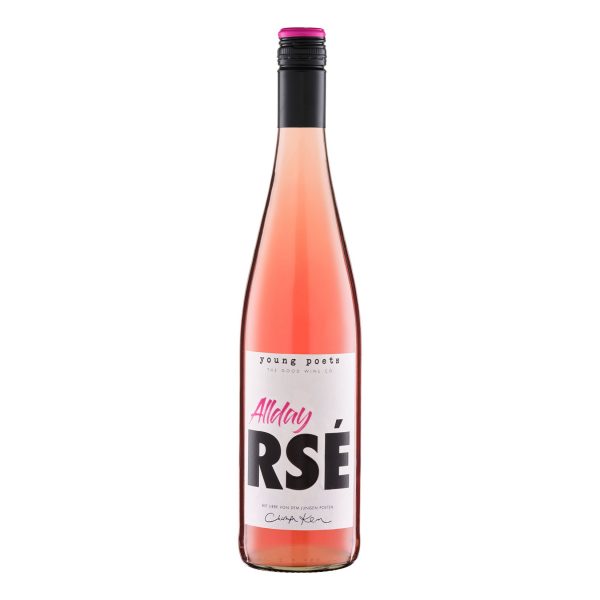 Young Poets Fifty Allday Rosé 11