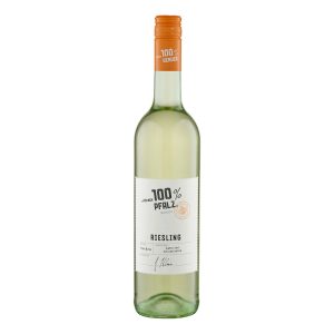 Für Mich 100% Pfalz Riesling QBA 12