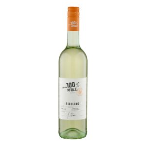 Für Mich 100% Pfalz Riesling QBA 12