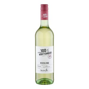 Für Mich 100% Württemberg Riesling 11