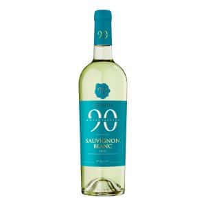 Novantaceppi Sauvignon Blanc Friuli DOC 12