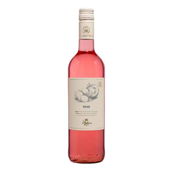 Speis&Trank Recas Rosé 12