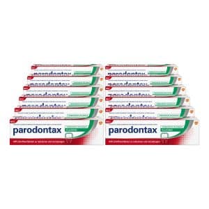 Parodontax Zahncreme Fluorid 75 ml