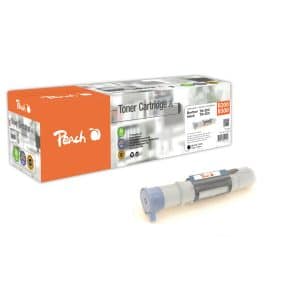 Peach B200 Tonermodul bk ersetzt Brother TN-200