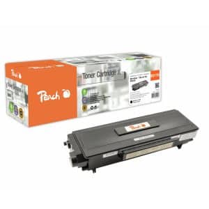 Peach B3170 Tonermodul XL bk ersetzt Brother TN-3170 für z.B. Brother DCP -8060