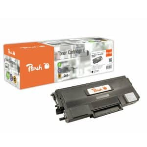 Peach B4100 Tonermodul bk ersetzt Brother TN-4100 für z.B. Brother HL -6050