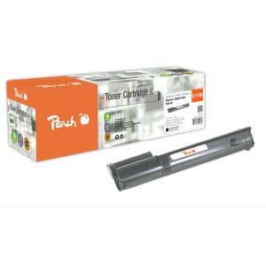 Peach E050 Tonermodul bk ersetzt Epson S050190