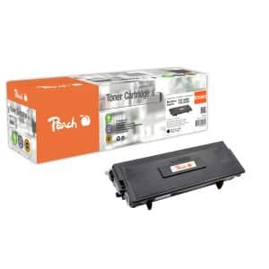 Peach B3030 Tonermodul XL bk ersetzt Brother TN-3030