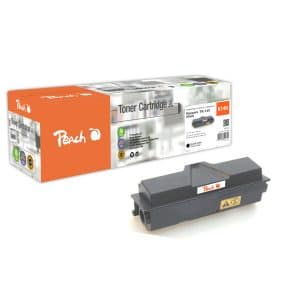 Peach K140 Tonermodul bk ersetzt Kyocera TK-140 für z.B. Kyocera FS -1100