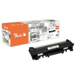 Peach B2410 Tonermodul bk ersetzt Brother TN-2410 für z.B. Brother DCPL 2530 DW