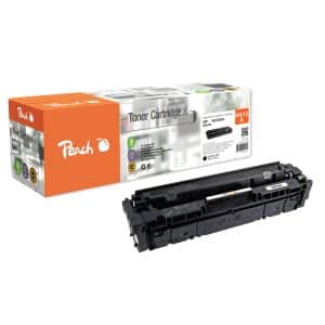 Peach H415A Tonermodul bk ersetzt HP No. 415A