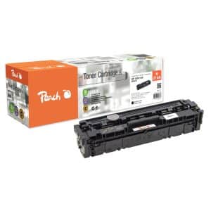 Peach H216A Tonermodul bk ersetzt HP No. 216A