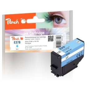 Peach E378/478 Druckerpatrone cyli ersetzt Epson T3785