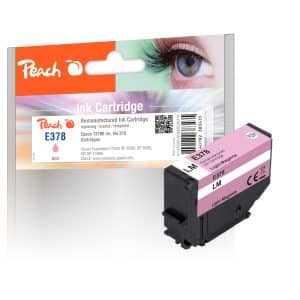 Peach E378/478 Druckerpatrone mali ersetzt Epson T3786