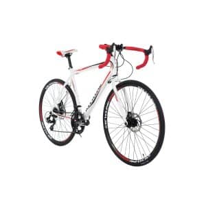 KS Cycling Rennrad 28 Zoll Euphoria 14 Gänge