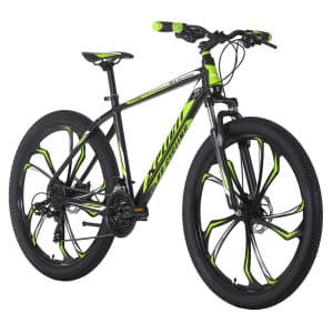 KS Cycling Mountainbike Hardtail 27