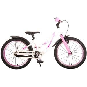 Kinderfahrrad Glamour  18 Zoll