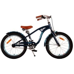 Kinderfahrrad Miracle Cruiser Boy  18 Zoll