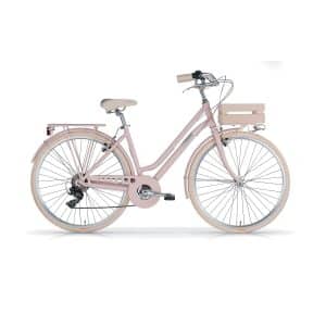 Citybike 28 Zoll New Apostrophe Woman