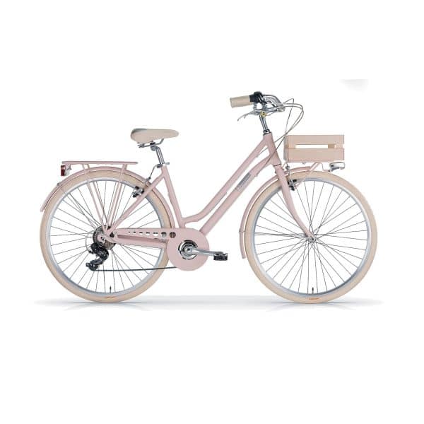 Citybike 28 Zoll New Apostrophe Woman