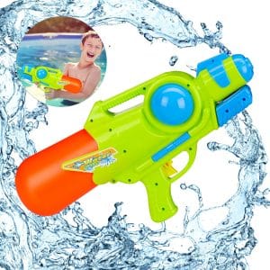relaxdays Wasserpistole Kinder