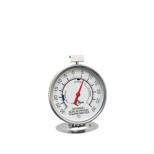 neuetischkultur Thermometer für Kühlschrank