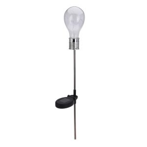 HTI-Living Solarlampe LED schwenkbar