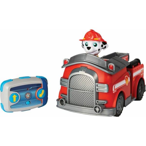 Amigo Spin Master Paw Patrol RC Marshall