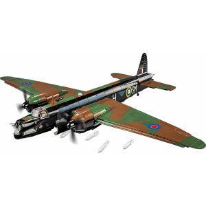 Cobi VICKERS WELLINGTON MK II