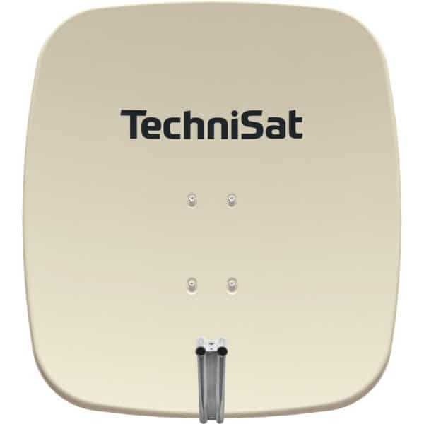 2065/1634 TechniSat SATMAN 65 PLUS (DigitalSat-Antenne