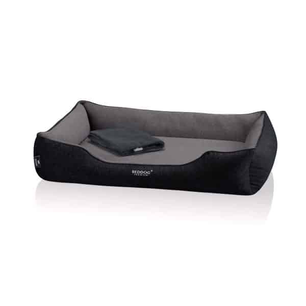 BedDog® PREMIUM Orthopädisches Hundebett CLARA