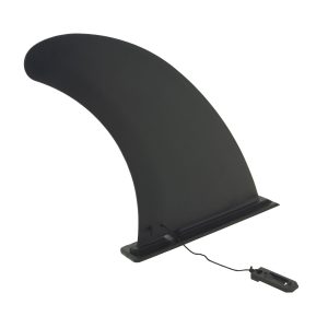 24MOVE® SUP Finne für SUP Stand Up Board  Surfboard Flosse wiederverwendbar