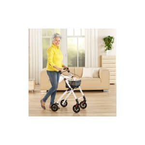 aktivshop Wohnungsrollator »Premium«