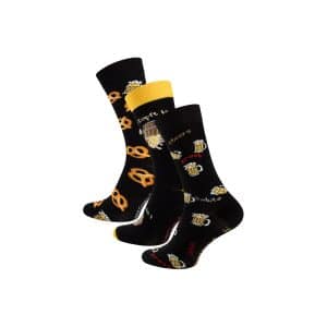 Vincent Creation® Socken - O`Zapft is 3 Paar